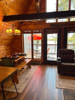 4857 A Frame Cottage - 7