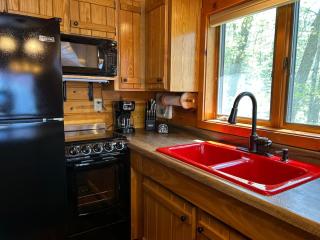 4857 A Frame Cottage - 1
