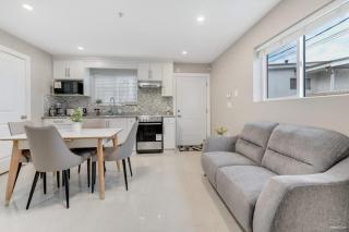 Quiet 2BR Suits in Vancouver with Private Entry - 8