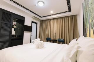 Orchid Hotel - 7