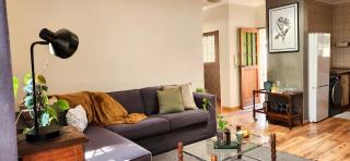Modern retro private apartment - 7
