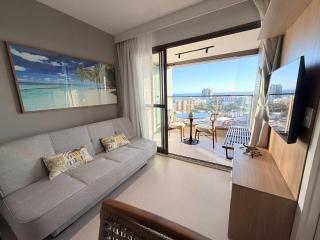 Alto Rio Vermelho, Incredible Ocean View, Premium - 8