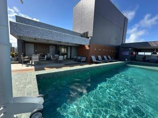 Alto Rio Vermelho, Incredible Ocean View, Premium - 6