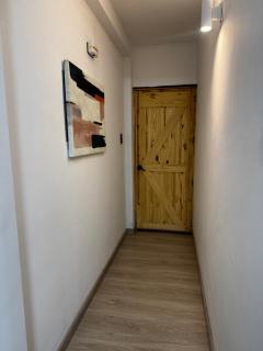 Apartamento Moderno Frente al Mar Tucacas - 8