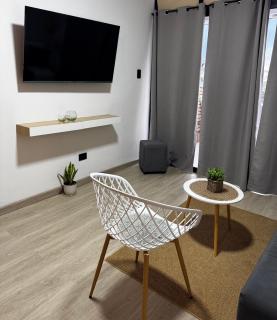 Apartamento Moderno Frente al Mar Tucacas - 4