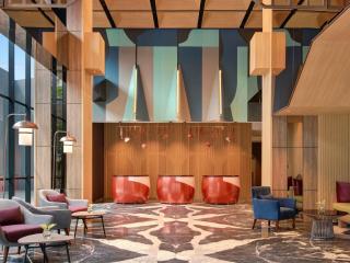 ibis Styles Serpong BSD City - 9