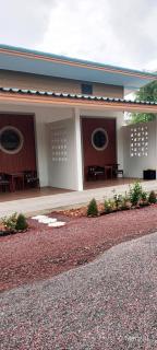 DD HOMESTAy หาดสะพลี - 1