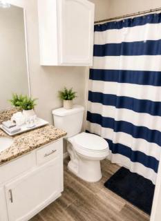 Lake Conroe Private Pool Home in Gated April Sound Community - 2