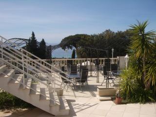 La Résidence du Cap - Le Lavandou - 9
