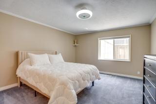 Easy AFB Commute! Clearfield Unit w/ Private Patio - 2
