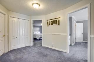 Easy AFB Commute! Clearfield Unit w/ Private Patio - 3