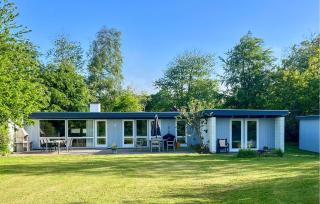 4 Bedroom Nice Home In Thyholm - 0