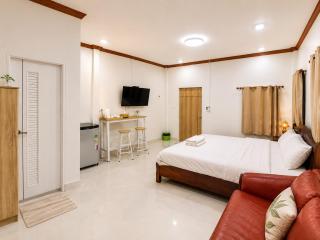 DD HOMESTAy หาดสะพลี - 1