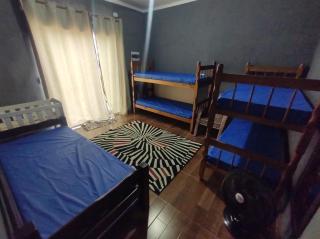 Casa na praia em Caraguatatuba - Recanto Alegria Alegria - 3