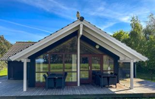 3 Bedroom Cozy Home In Samsø - 2