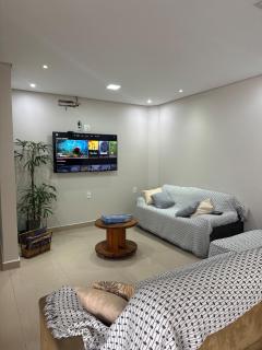 Marina's House - 3