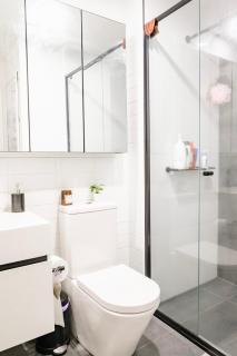 Trendy Footscray Apartment near CBD - 9