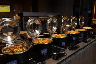 Atour Hotel Shenyang Zhongjie Imperial Palace Chaoyang Street - 8