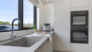 Villavilla 979 - Fjellerup, Østjylland - 2