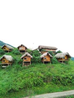 Hoàng Su Phì - Móng Ngựa Homestay - 9