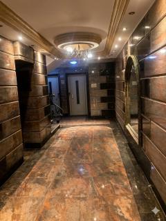 Luxury 3BR Apartment at Abbas El Akkad Nasr City - 4