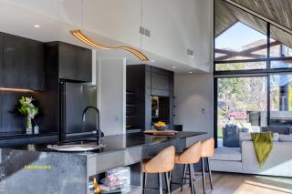 Apres Ski - Wanaka Retreat - Sleeps 6 - 5