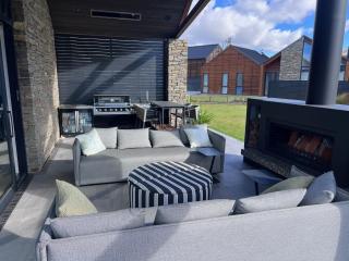 Apres Ski - Wanaka Retreat - Sleeps 6 - Wanaka - 1