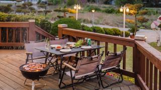 Taean Ocean Stay Pension - 8