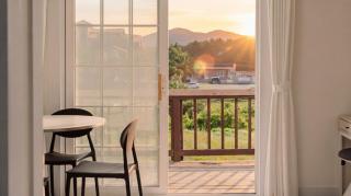 Taean Ocean Stay Pension - 5