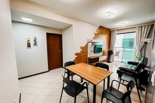 Apartamento Aconchegante | Lazer Completo - 1