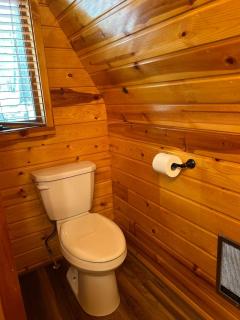 4857 A Frame Cottage - 3