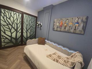 Depto. Raziel 118, un refugio único en Val’Quirico - 1