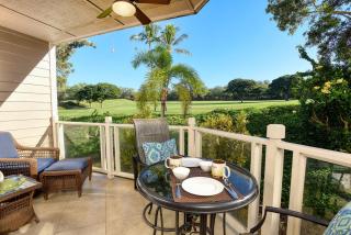Peaceful Luxury Condo at Grand Champions, Great Location, Mountain and Golf Course Views - 3