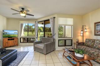Peaceful Luxury Condo at Grand Champions, Great Location, Mountain and Golf Course Views - 5