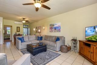 Peaceful Luxury Condo at Grand Champions, Great Location, Mountain and Golf Course Views - 8