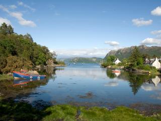 Craggan Cottage - Balmacara - 9