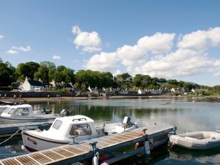 Craggan Cottage - Balmacara - 6
