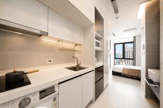 Urbanstay Seomyeon - 8