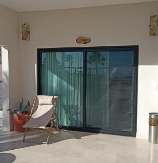 Hotel BASTILLA La paz BCS - 4