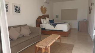 Hotel BASTILLA La paz BCS - 1