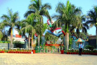 Aapno Ghar Resort & Amusement Park - Gurgaon - 6