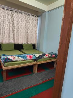 Pine Forest Home stay with Kitchen - Shillong - 1