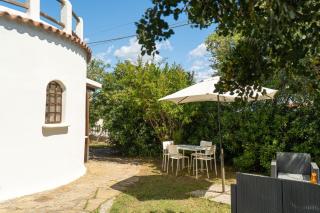 Sweet Holidays - Casa Tonda fronte mare a San Giovanni con giardino, WI-FI e parcheggio pvt - 9