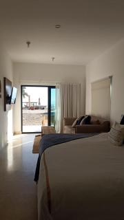 Hotel BASTILLA La paz BCS - 6
