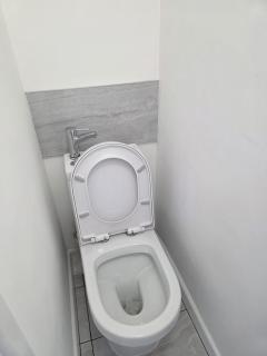 Double room - 2