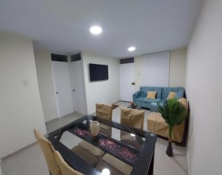Casa Vacacional - 4