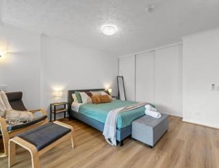 Cathedral Place Fortitude Valley - 8