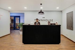 Hotel O Evergreen - 8