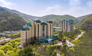 Konjiam Resort - 0