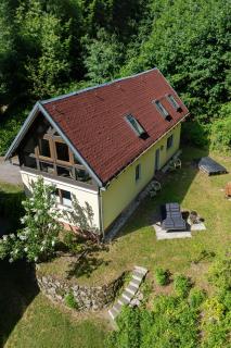 Beim alten Forsthaus - 9